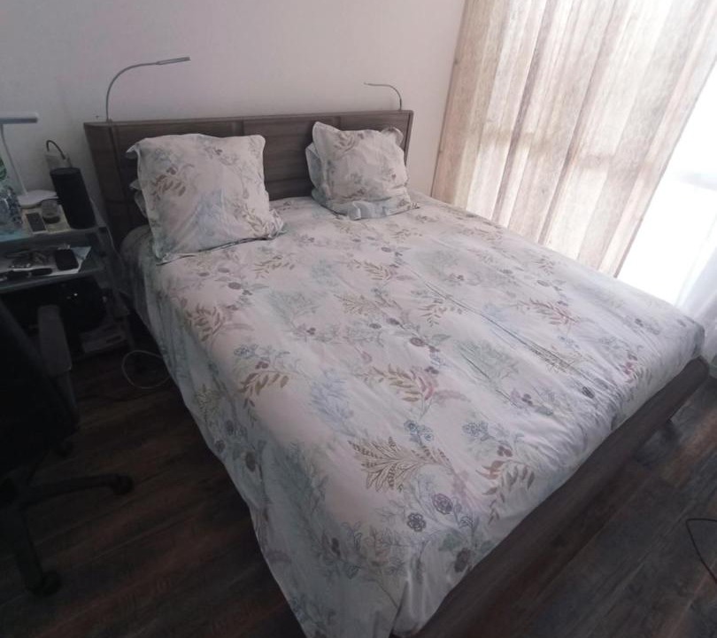 Photo of Bedroom in Neuilly-sur-Marne