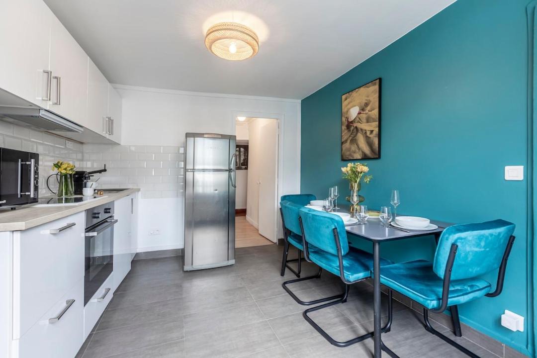 Photo of Kitchen in Vivienne