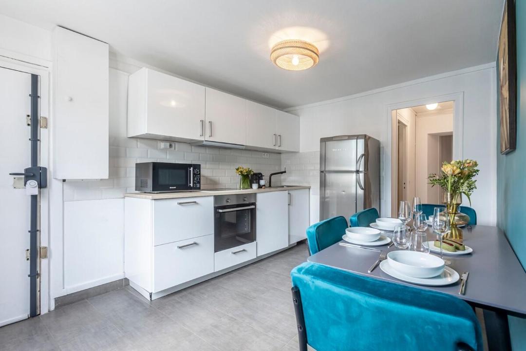 Photo of Kitchen in Vivienne