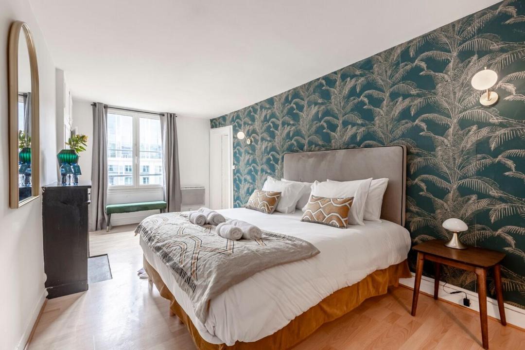 Photo of Bedroom in Vivienne