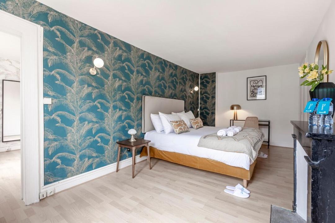Photo of Bedroom in Vivienne