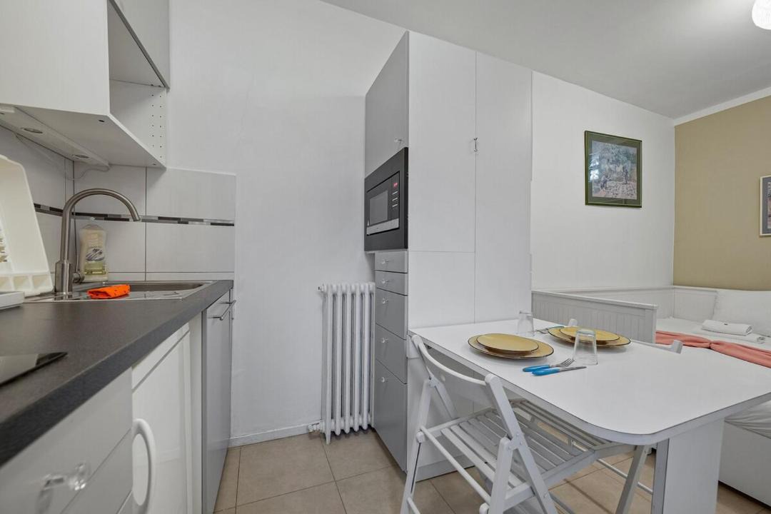 Photo of Kitchen in Adamville