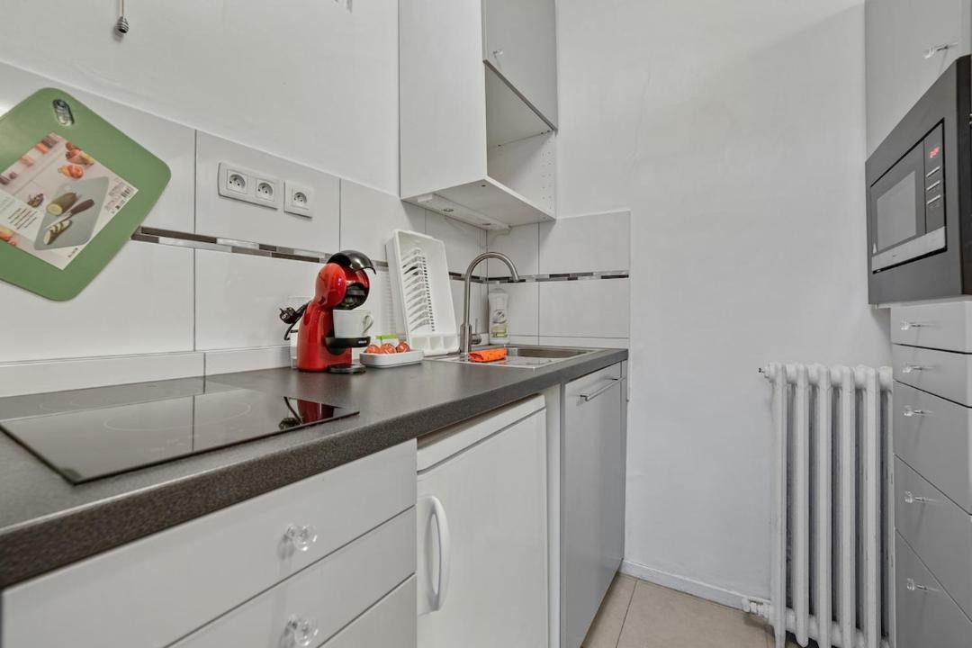Photo of Kitchen in Adamville