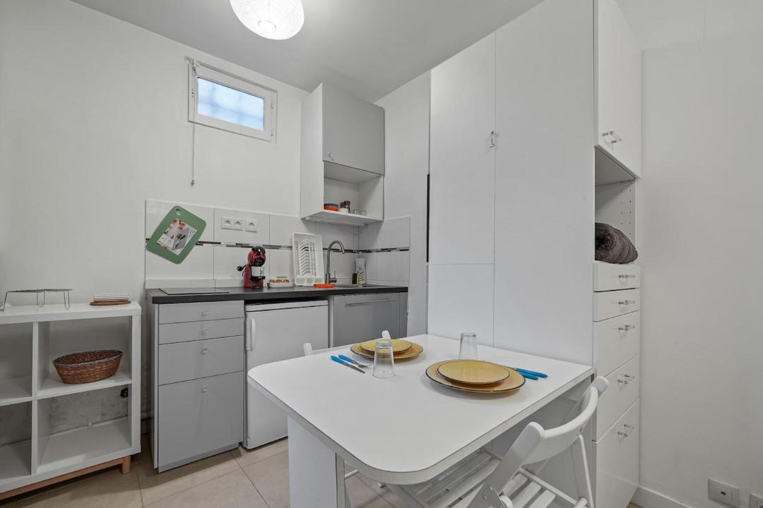 Photo of Kitchen in Adamville