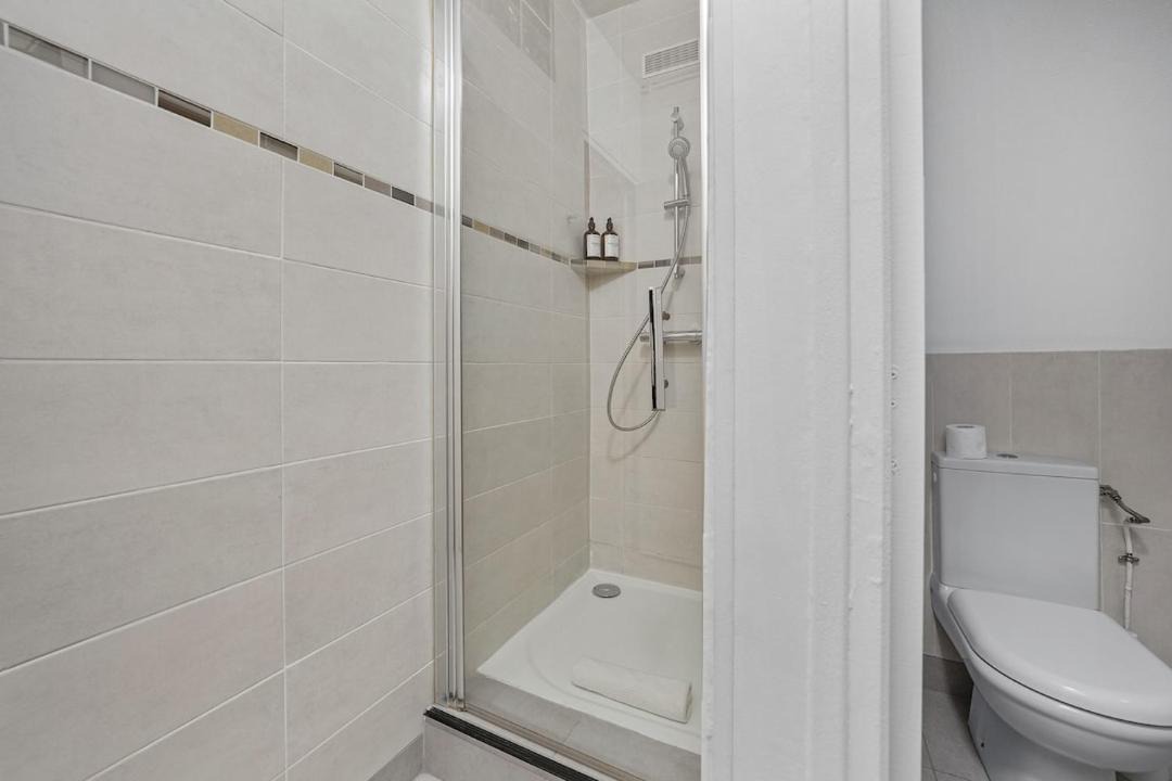Photo of Bathroom in Adamville