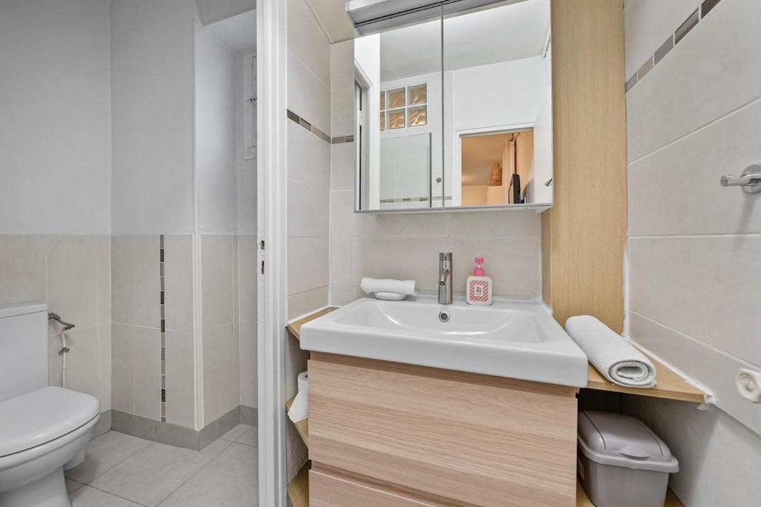 Photo of Bathroom in Adamville
