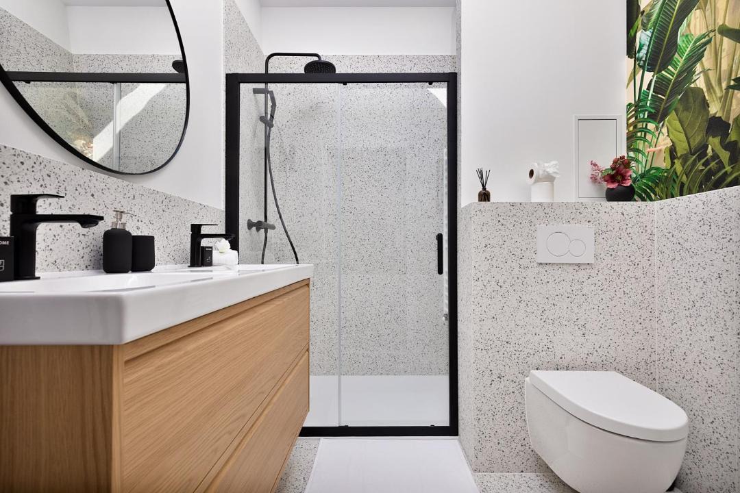 Photo of Bathroom in Asnieres-sur-Seine