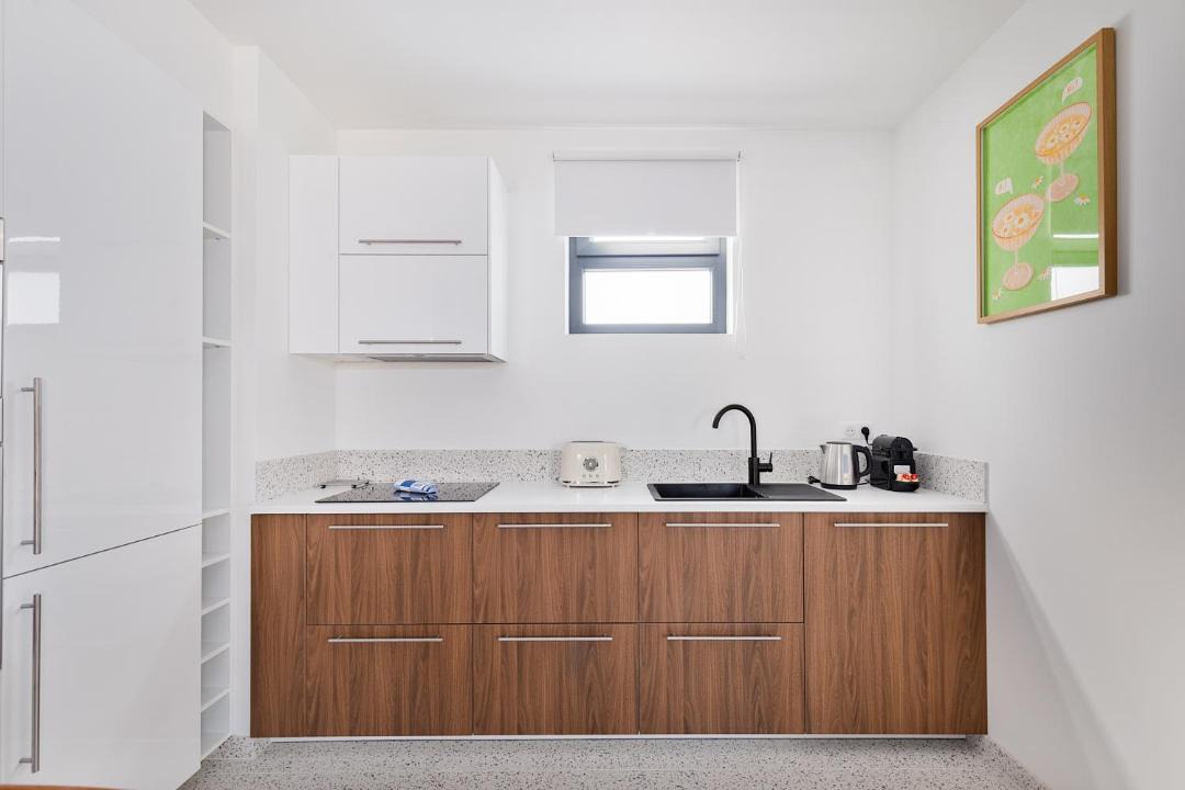 Photo of Kitchen in Asnieres-sur-Seine