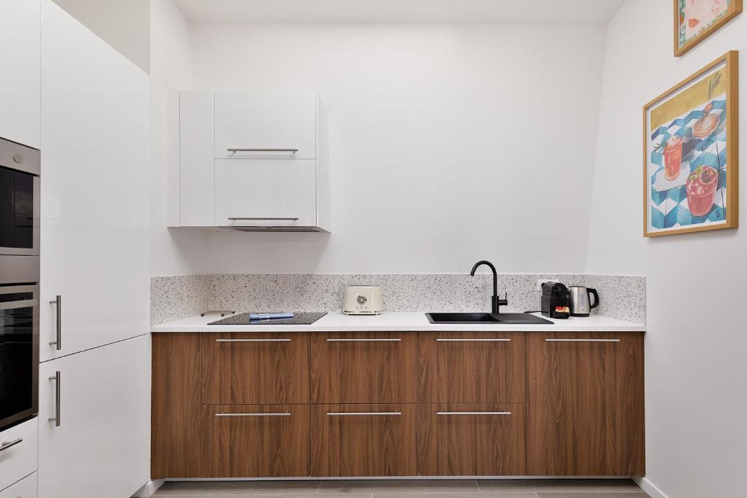 Photo of Kitchen in Asnieres-sur-Seine