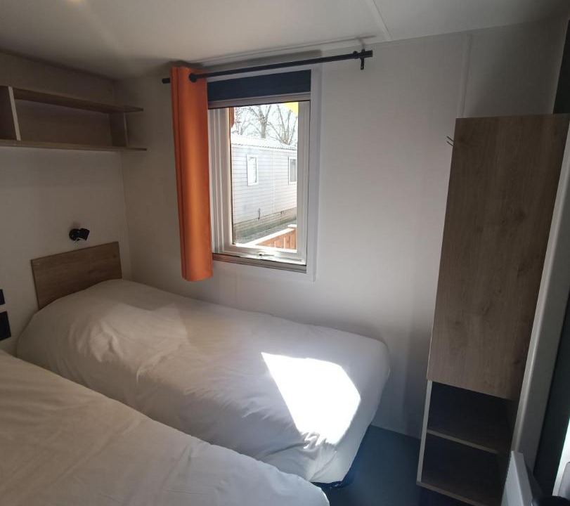 Photo of Bedroom in Le Tremblay