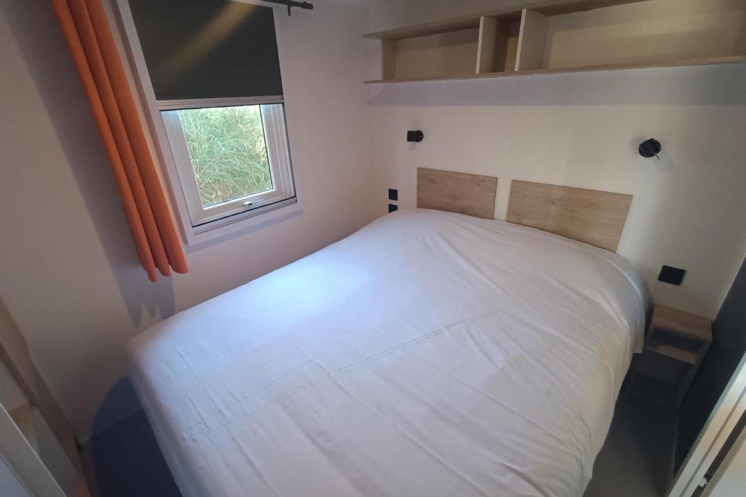 Photo of Bedroom in Le Tremblay