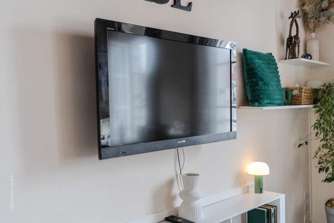 Photo of Livingroom in Lagny-sur-Marne