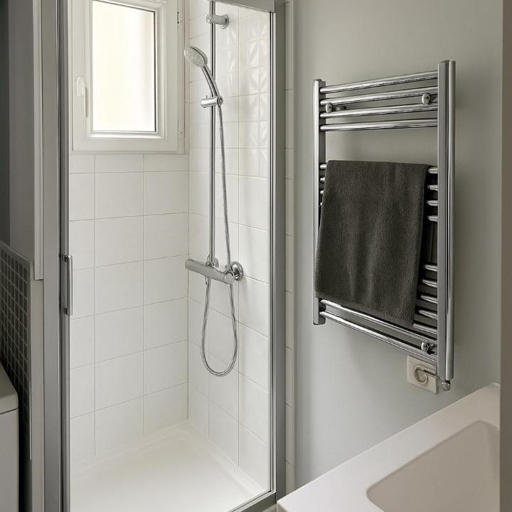 Photo of Bathroom in Levallois-Perret