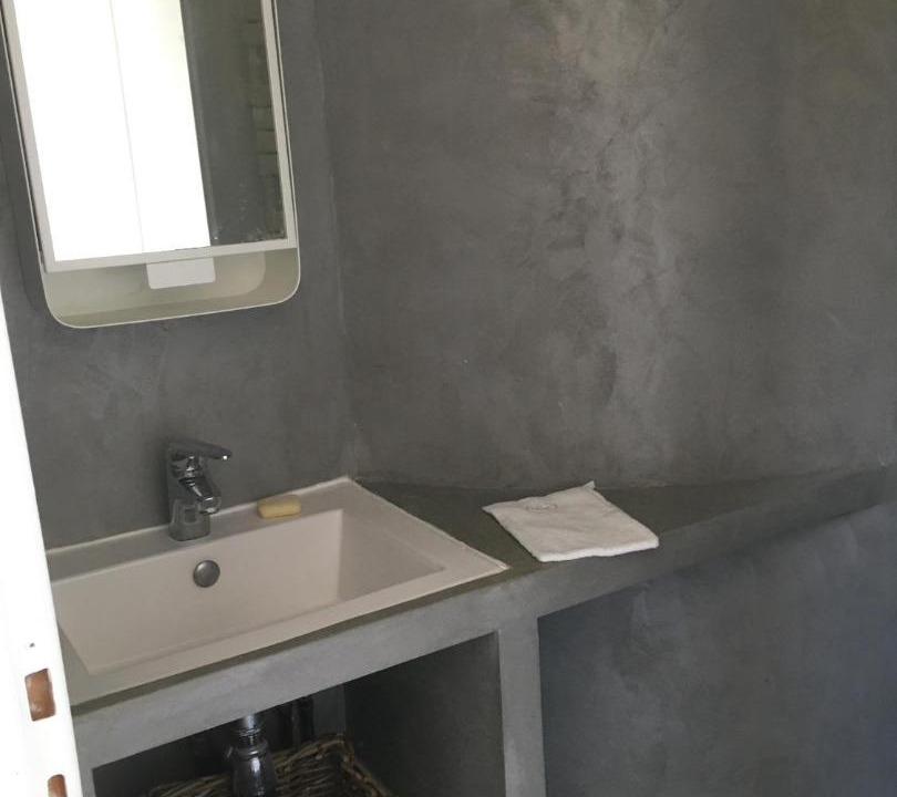 Photo of Bathroom in Garches