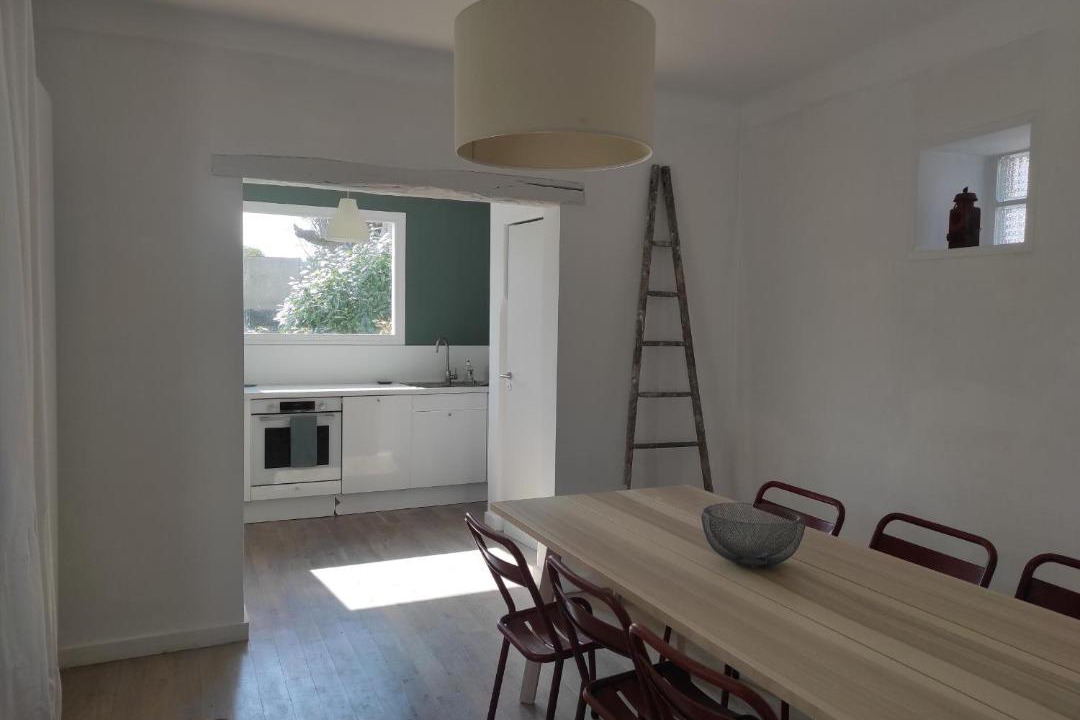 Photo of Kitchen in Garches