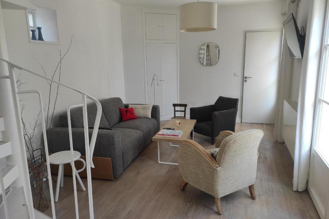 Photo of Livingroom in Garches