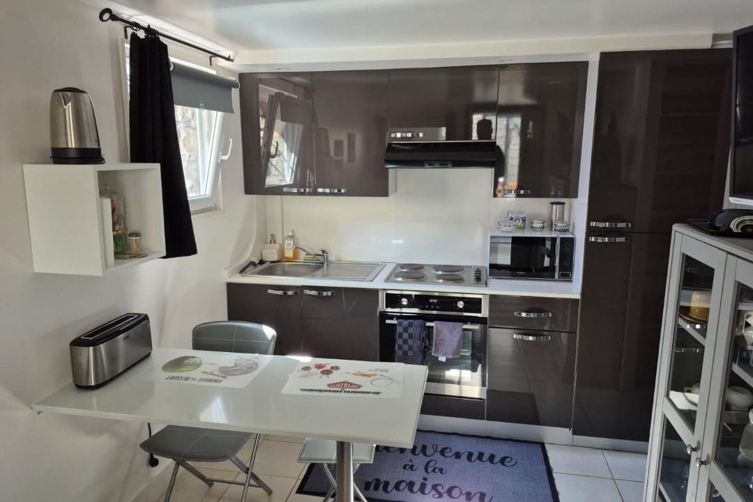 Photo of Kitchen in Champigny-sur-Marne