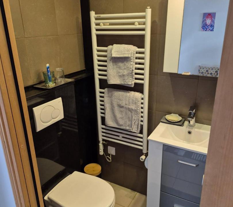 Photo of Bathroom in Champigny-sur-Marne