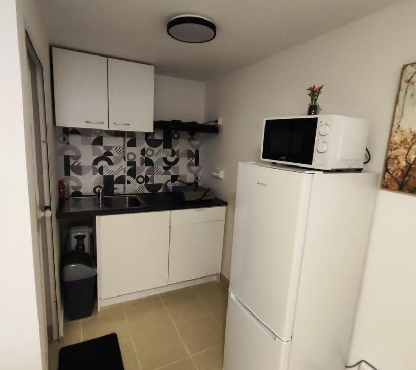 Photo of Kitchen in Croulebarbe