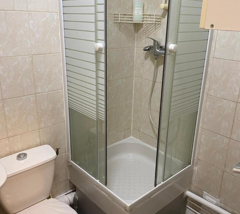 Photo of Bathroom in 12th Arrondissement