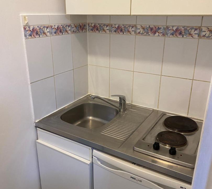 Photo of Kitchen in 12th Arrondissement