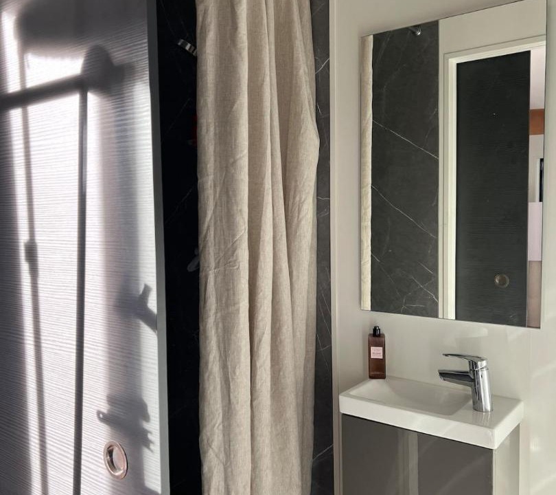 Photo of Bathroom in Coutevroult