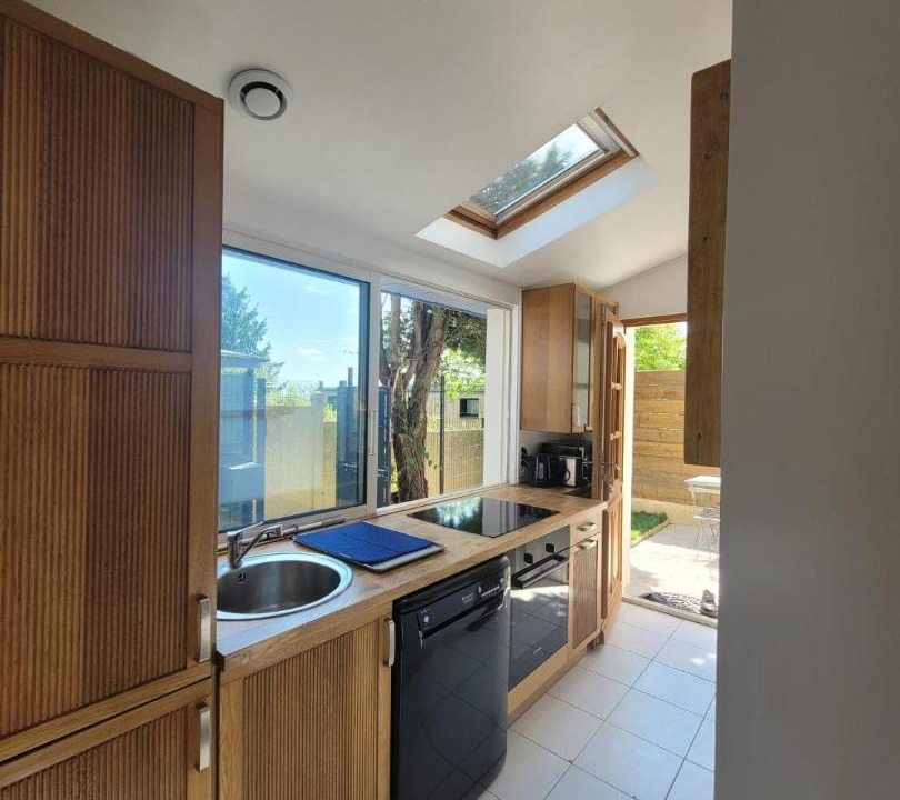 Photo of Kitchen in Garches