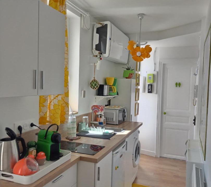 Photo of Kitchen in Esbly