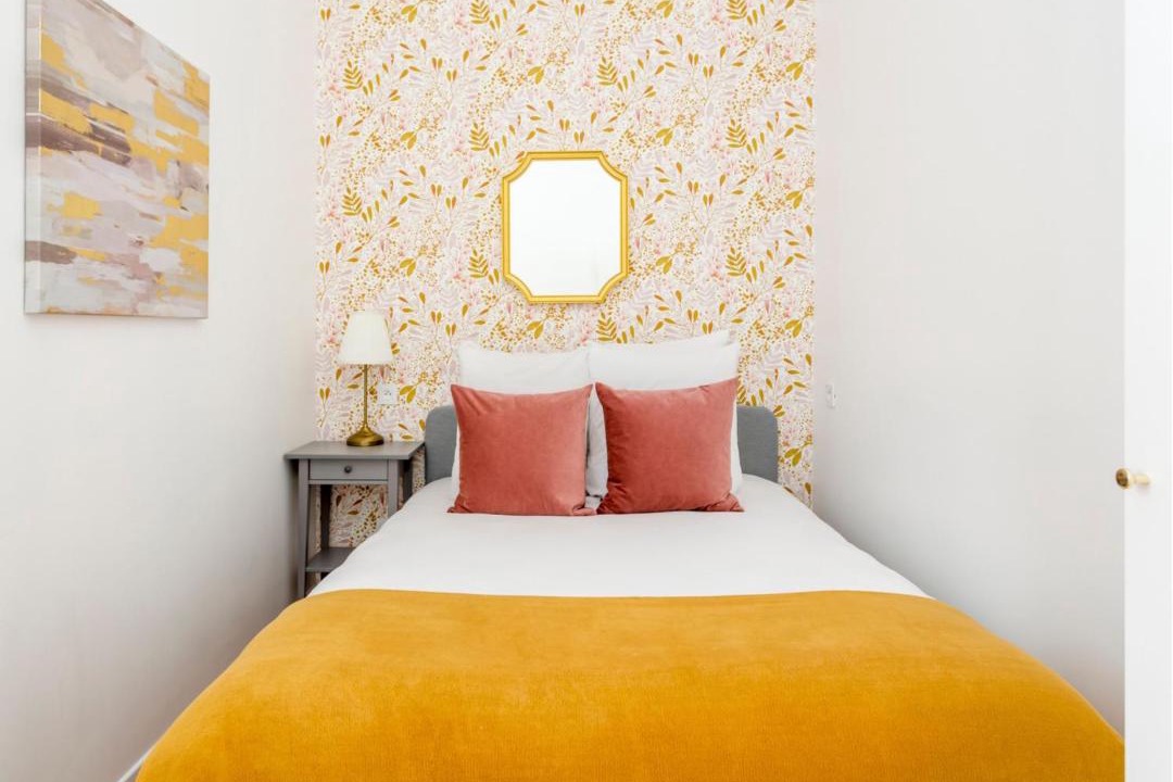 Photo of Bedroom in L'Europe