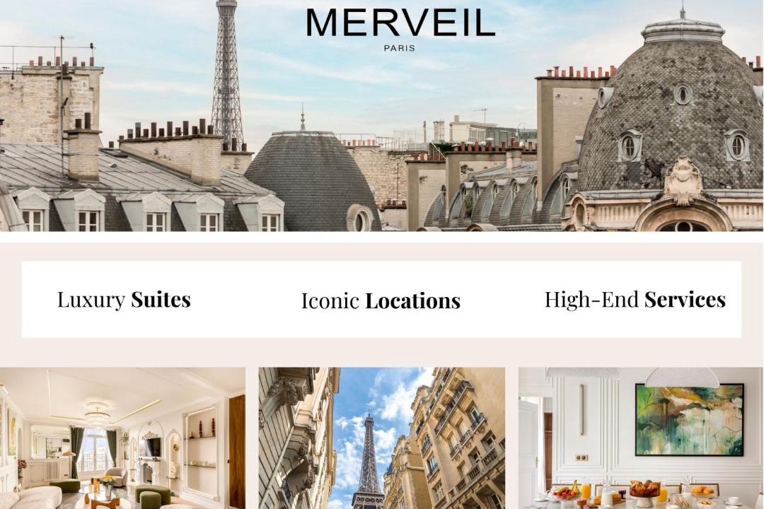 Photo of Buildings in L'Europe