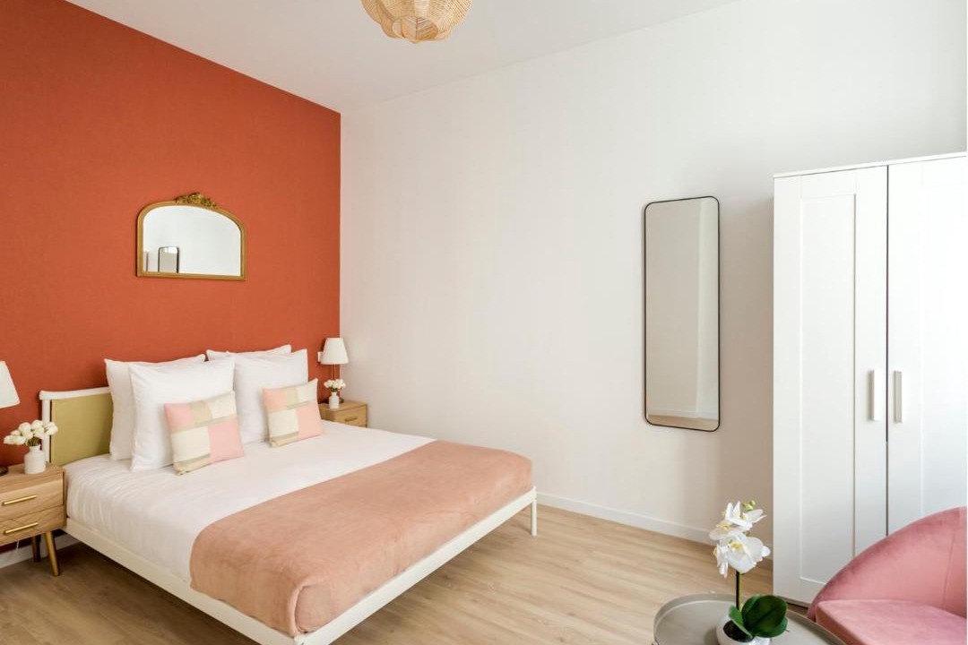 Photo of Bedroom in L'Europe