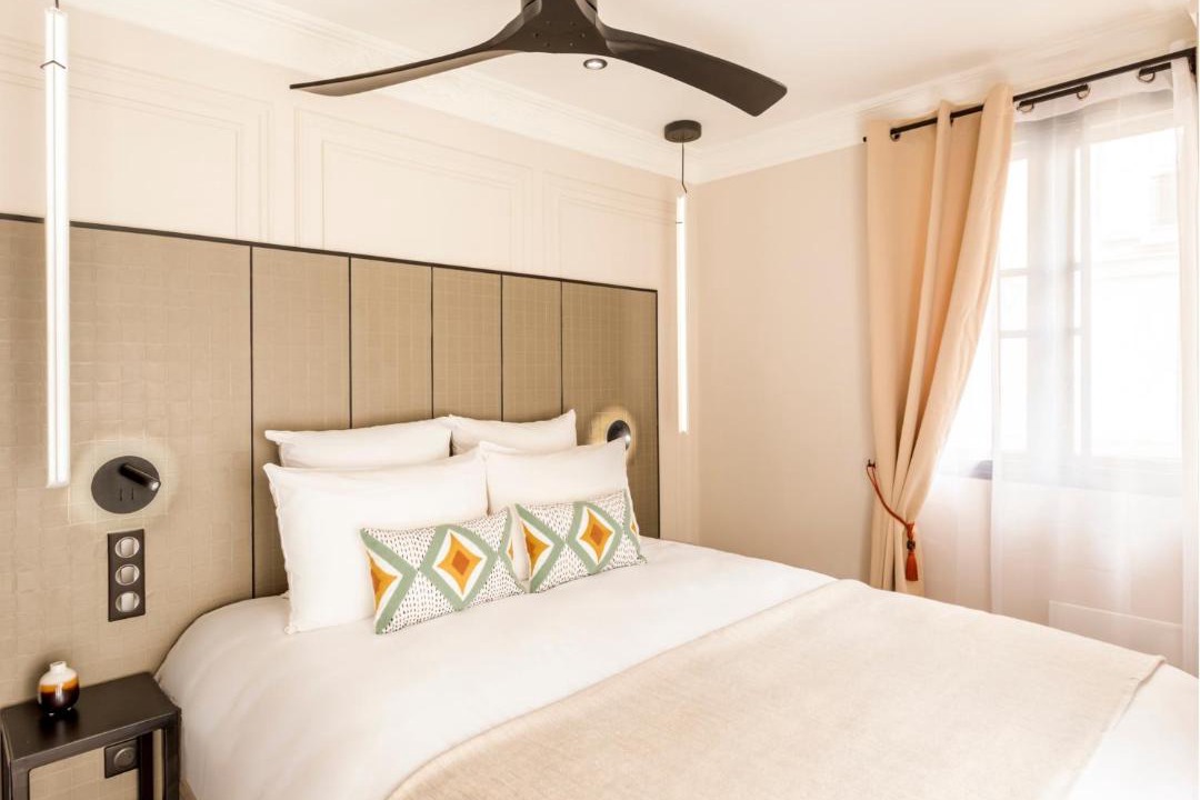 Photo of Bedroom in Strasbourg -Saint-Denis