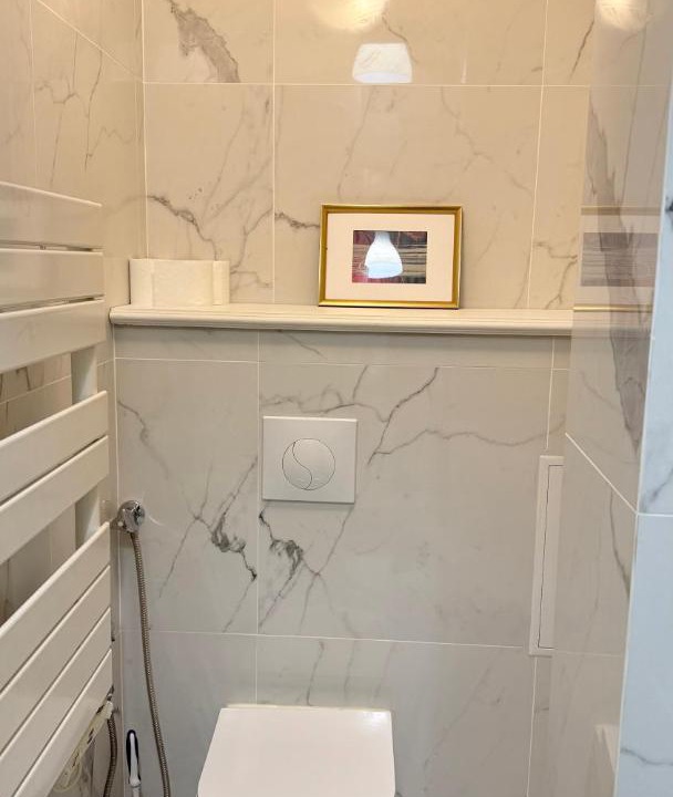 Photo of Bathroom in Faubourg-du-Roule