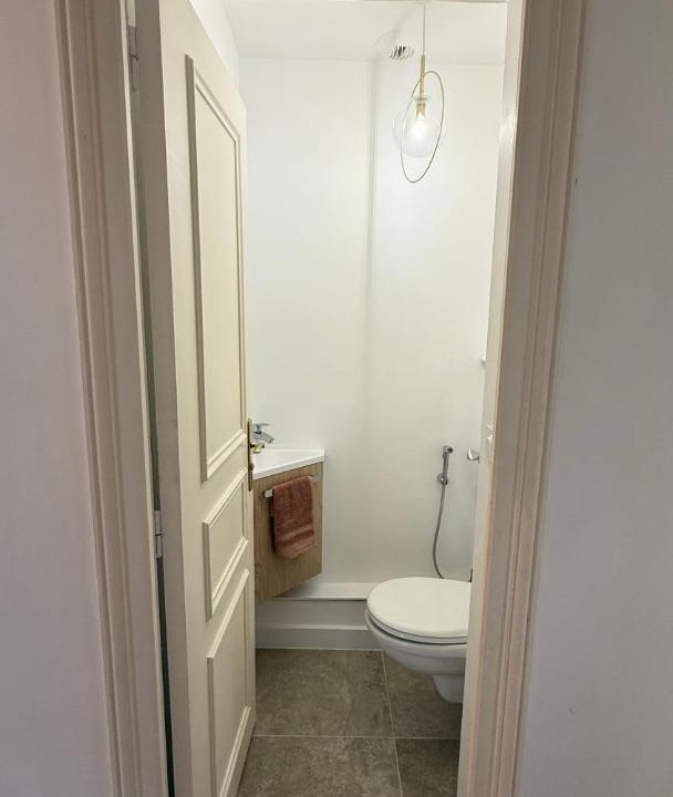 Photo of Bathroom in Faubourg-du-Roule