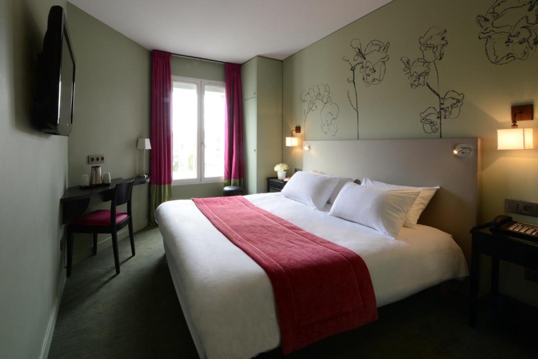 Photo of Bedroom in Plaisance