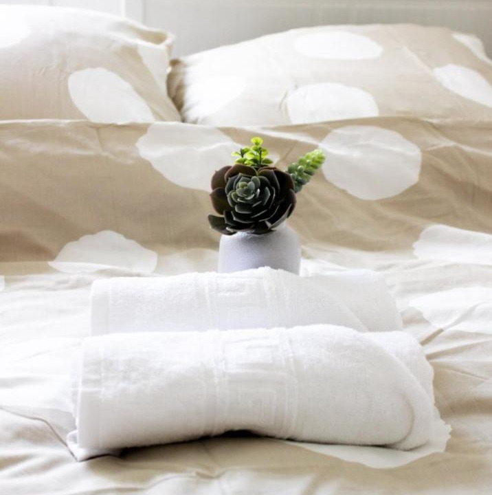 Photo of Bedroom in Montevrain