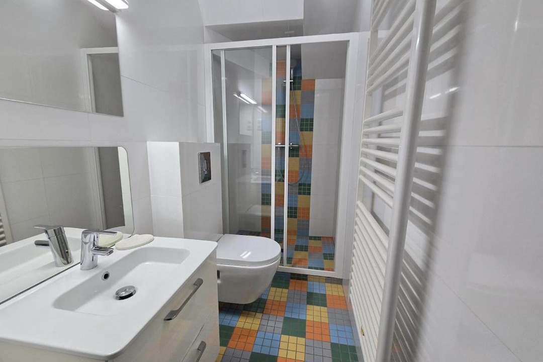 Photo of Bathroom in Plateau - Mont-Valerien