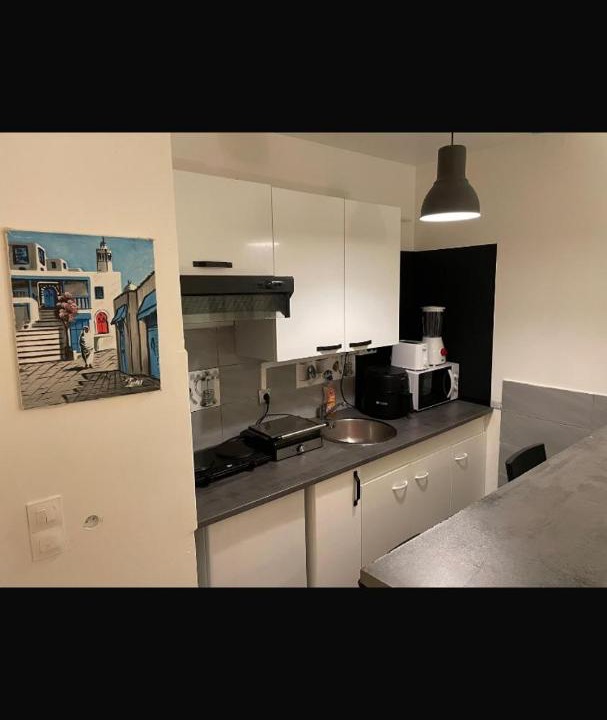 Photo of Kitchen in Neuilly-sur-Marne