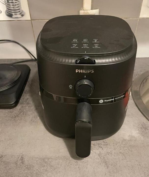 Photo of Kitchen in Neuilly-sur-Marne