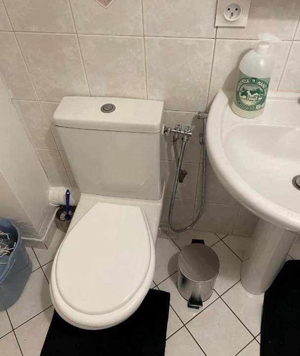 Photo of Bathroom in Neuilly-sur-Marne