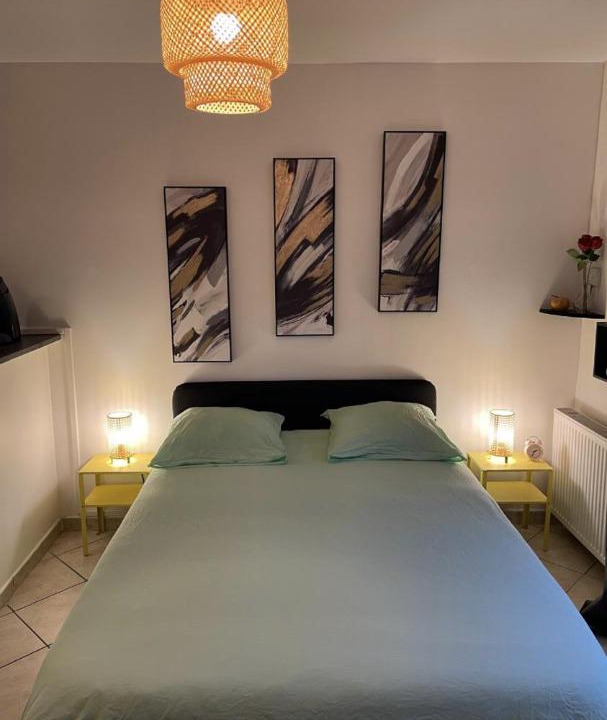 Photo of Bedroom in Neuilly-sur-Marne