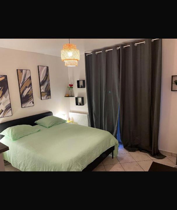 Photo of Bedroom in Neuilly-sur-Marne