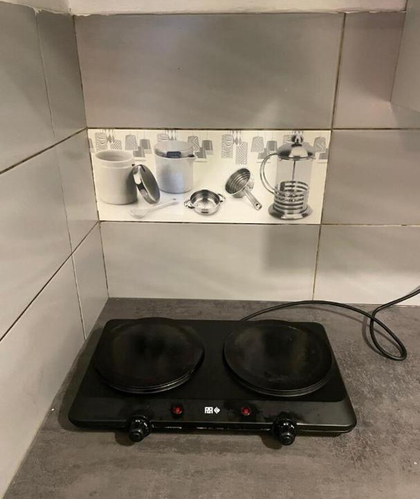 Photo of Kitchen in Neuilly-sur-Marne