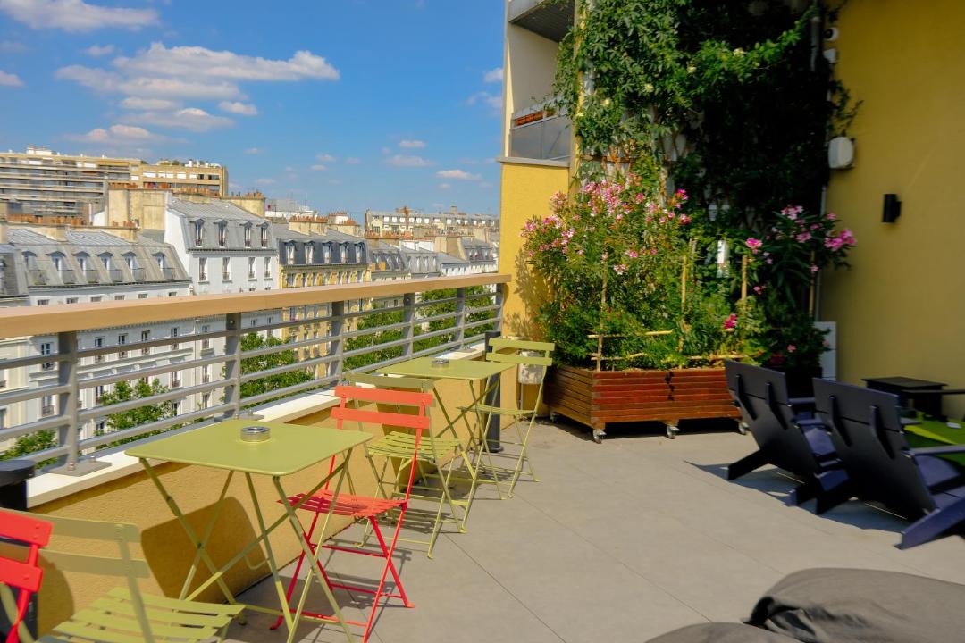 Photo of Others in 12th Arrondissement