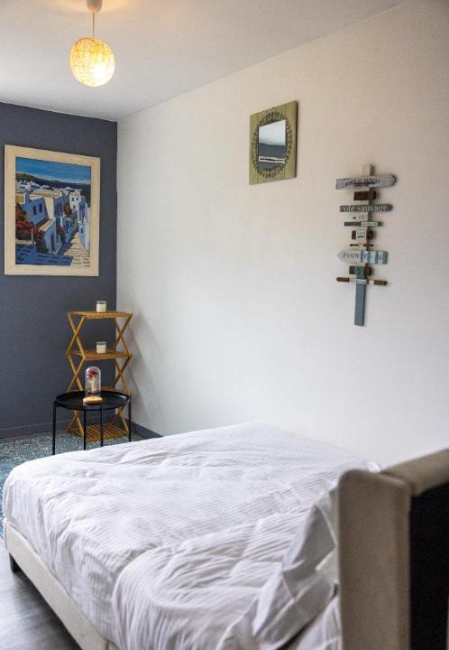 Photo of Bedroom in Saint-Germain-sur-Morin