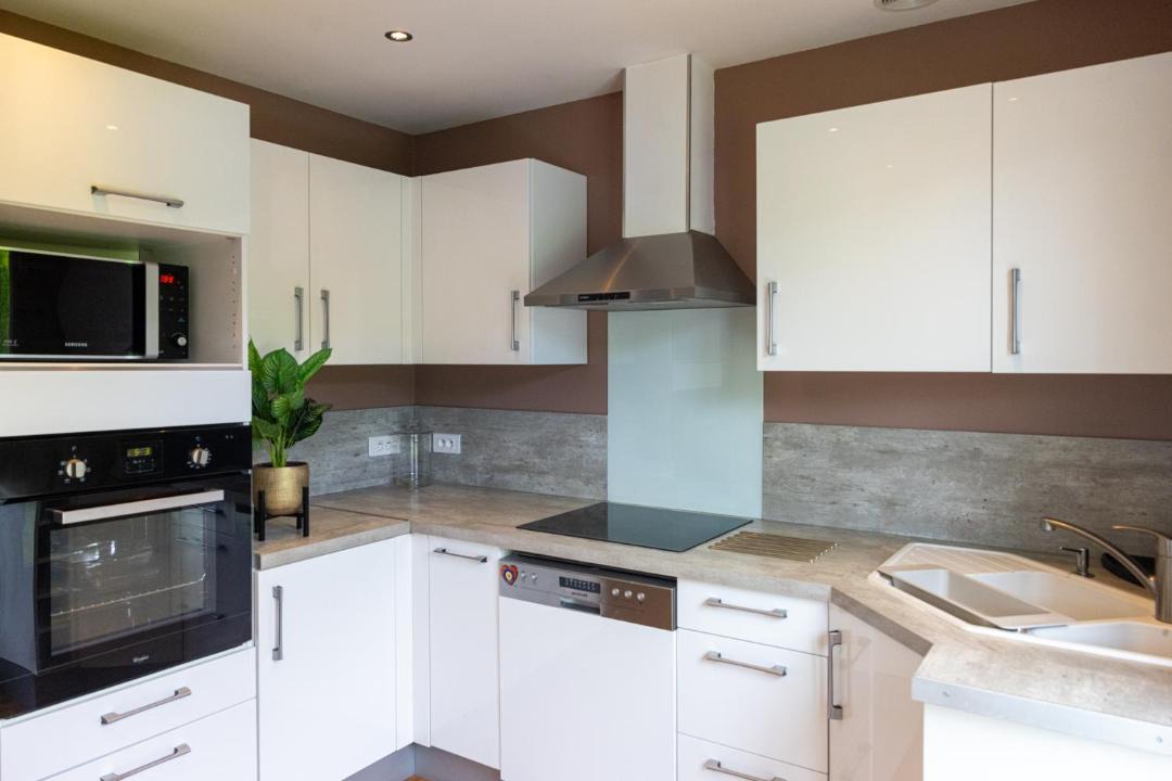 Photo of Kitchen in Saint-Germain-sur-Morin