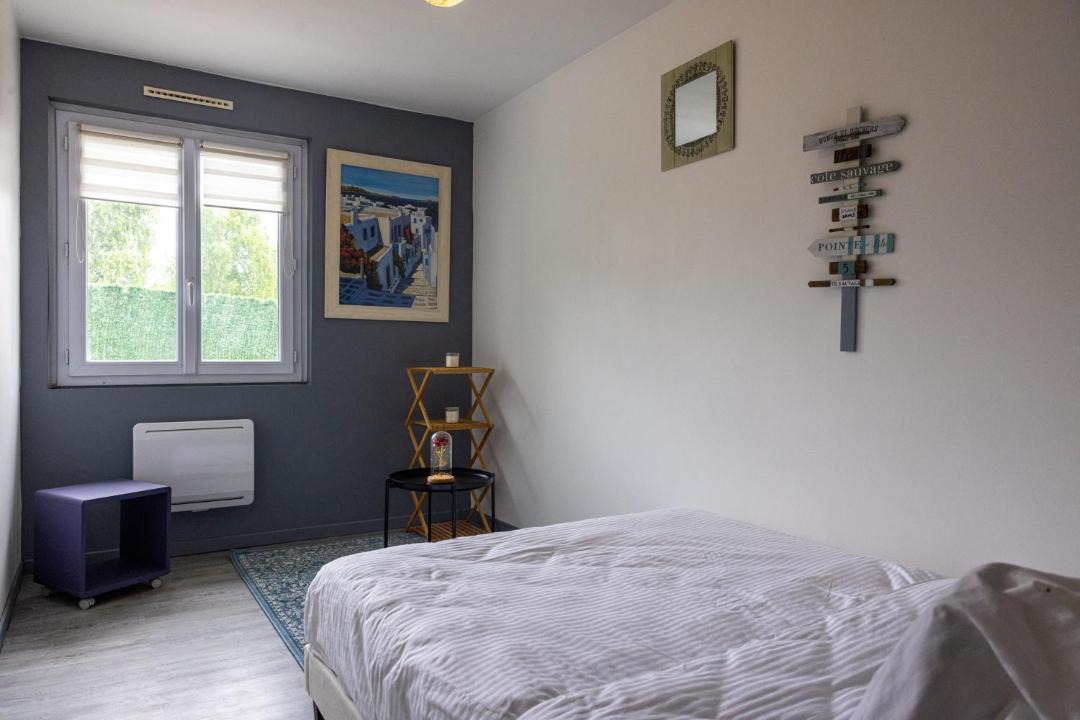 Photo of Bedroom in Saint-Germain-sur-Morin