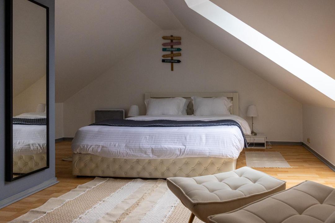 Photo of Bedroom in Saint-Germain-sur-Morin