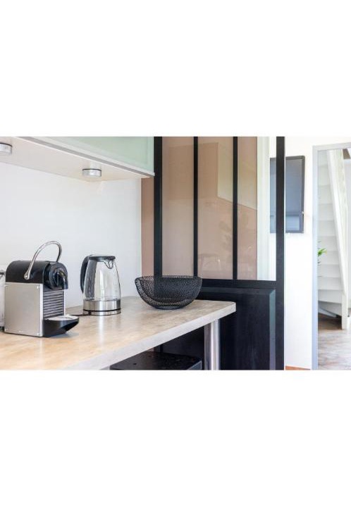 Photo of Kitchen in Saint-Germain-sur-Morin
