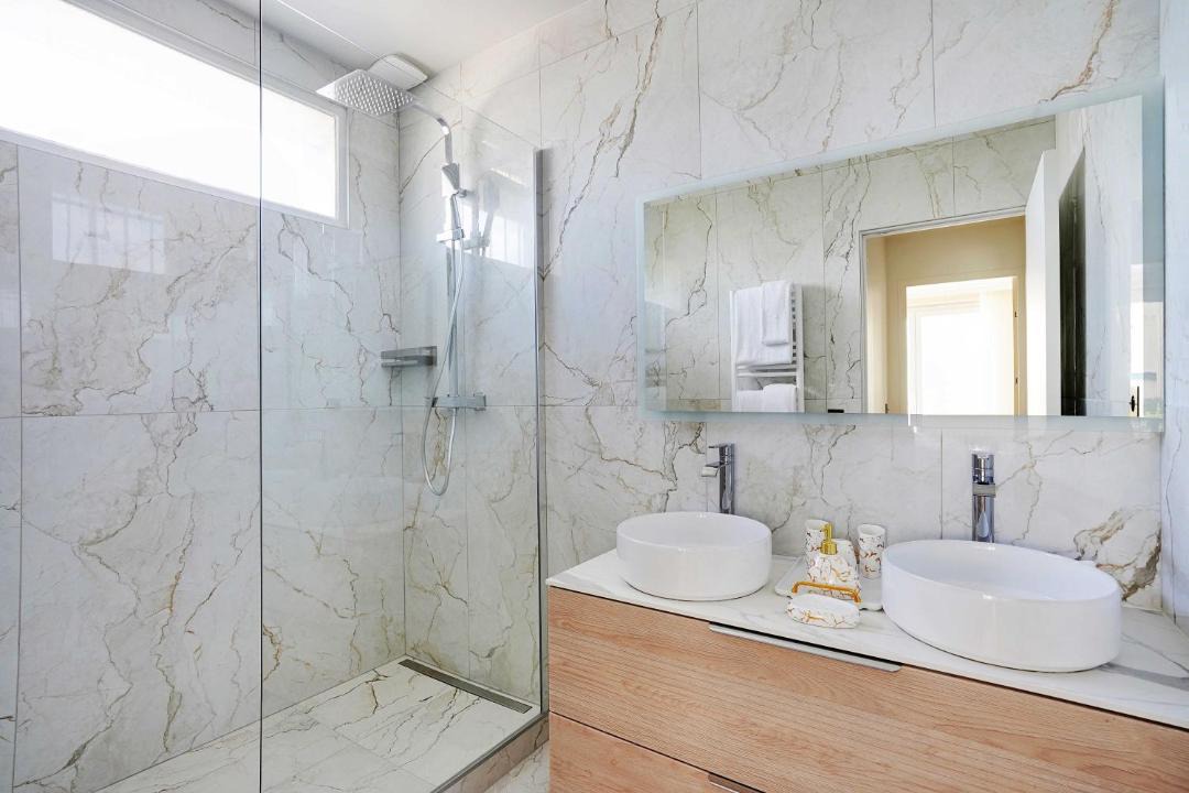 Photo of Bathroom in Chaillot